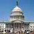 Kongressgebäude Capitol Hill in Washington (Quelle: AP)