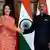 Indien Neu Delhi | Außenministerin Baerbock und Außenminister Subrahmanyam Jaishankar