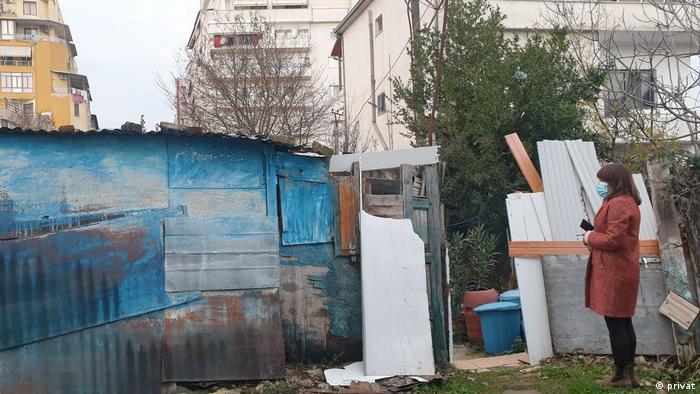 Албания има население от около 3 милиона души, а близо