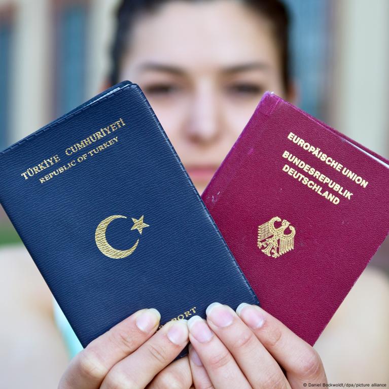 Implications of Dual Citizenship: Challenges ‌and​ Opportunities