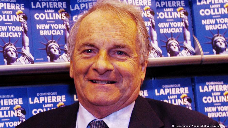4 must-read books by Dominique Lapierre – DW – 12/05/2022 - Vimarsana News