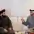 Vereinigte Arabische Emirate | Treffen Zayed Al Nahyan mit Mullah Yaqoob