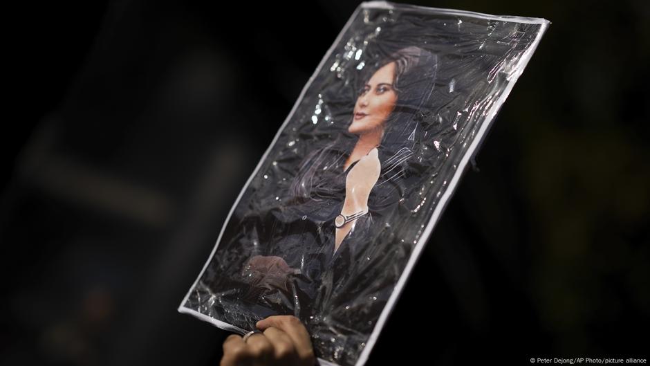 Mahsa Amini: 3 years on, will Iran face fresh protests?