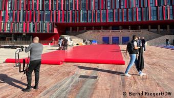 Προετοιμασίες για τη σύνοδο κορυφής, Τίρανα