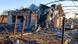 A home and car destroyed by Russian missiles in Ukraine's Zaporizhzhia region A home and car destroyed by Russian missiles in Ukraine's Zaporizhzhia region