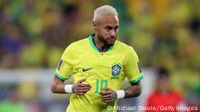 Absuelven a Neymar de cargos de corrupción y estafa en España