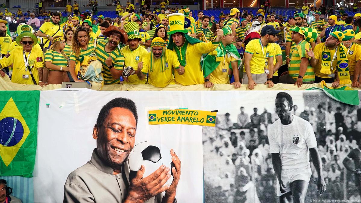 Imprensa francesa celebra retorno do jogo bonito do Brasil após 4 a 1  contra Coreia do Sul