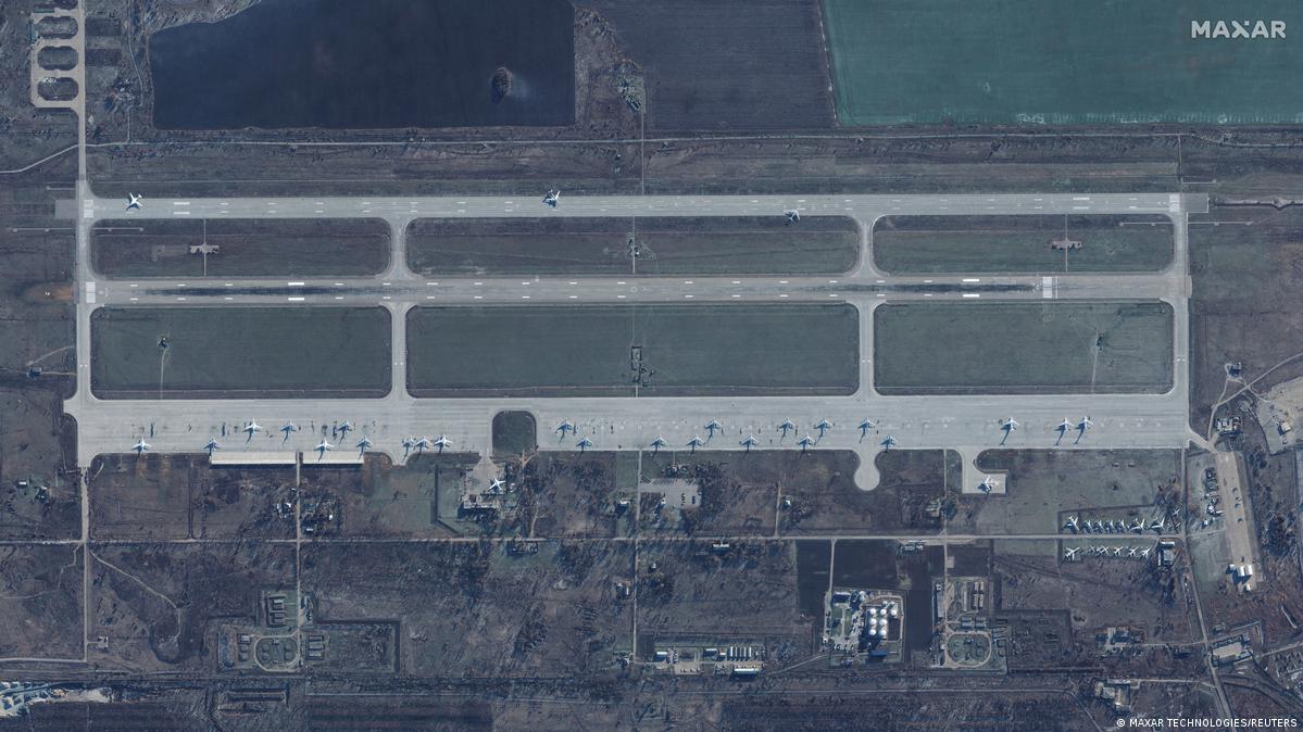 аэропорт в рязани