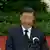 Xi Jinping, presidente de China. 