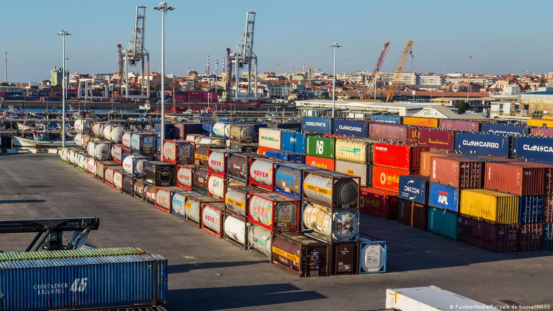 La UE es el mayor socio comercial de Israel