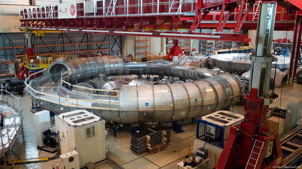 Munich Startup Secures Funding for Next-Gen Nuclear Fusion Technology ...