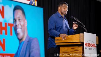 Ο Χέρσελ Γουόκερ