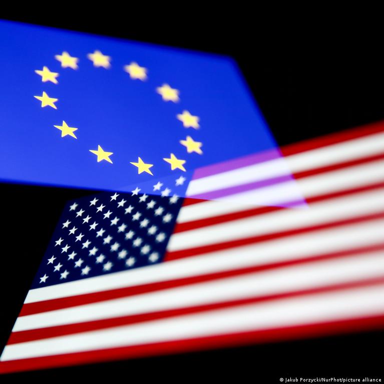 Kallas ABD'nin ağır eleştirilerini görmezden gelmeye çalıştı