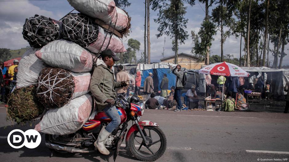 Avec la chute de Minova, Goma craint une pénurie alimentaire