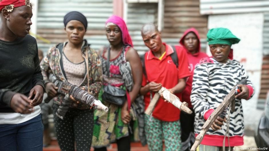 DR Congo: Vague prospects for peace