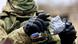 Russian soldier in defense batallion during military drill along Russian-Ukraine border Russian soldier in defense batallion during military drill along Russian-Ukraine border