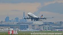 Mittendrin - Flughafen Frankfurt