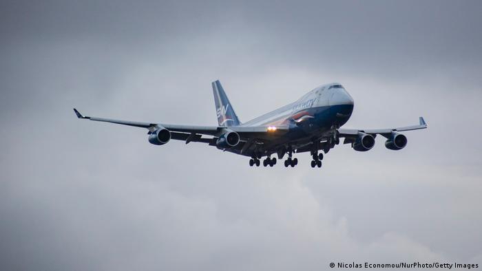 Boeing 747 | Königin der Lüfte