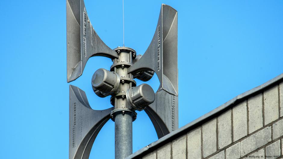 Niemcy testują systemy alarmowe – nie bez komplikacji