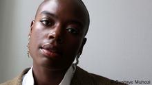 Sandra Mujinga: Kunst zwischen Welten
