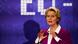 EU-Kommissionspräsidentin Ursula von der Leyen EU-Kommissionspräsidentin Ursula von der Leyen