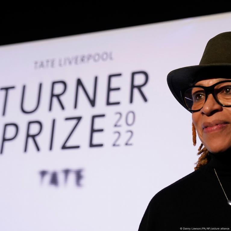 Veronica Ryan wins Turner Prize 2022 • Slade School of Fine Art