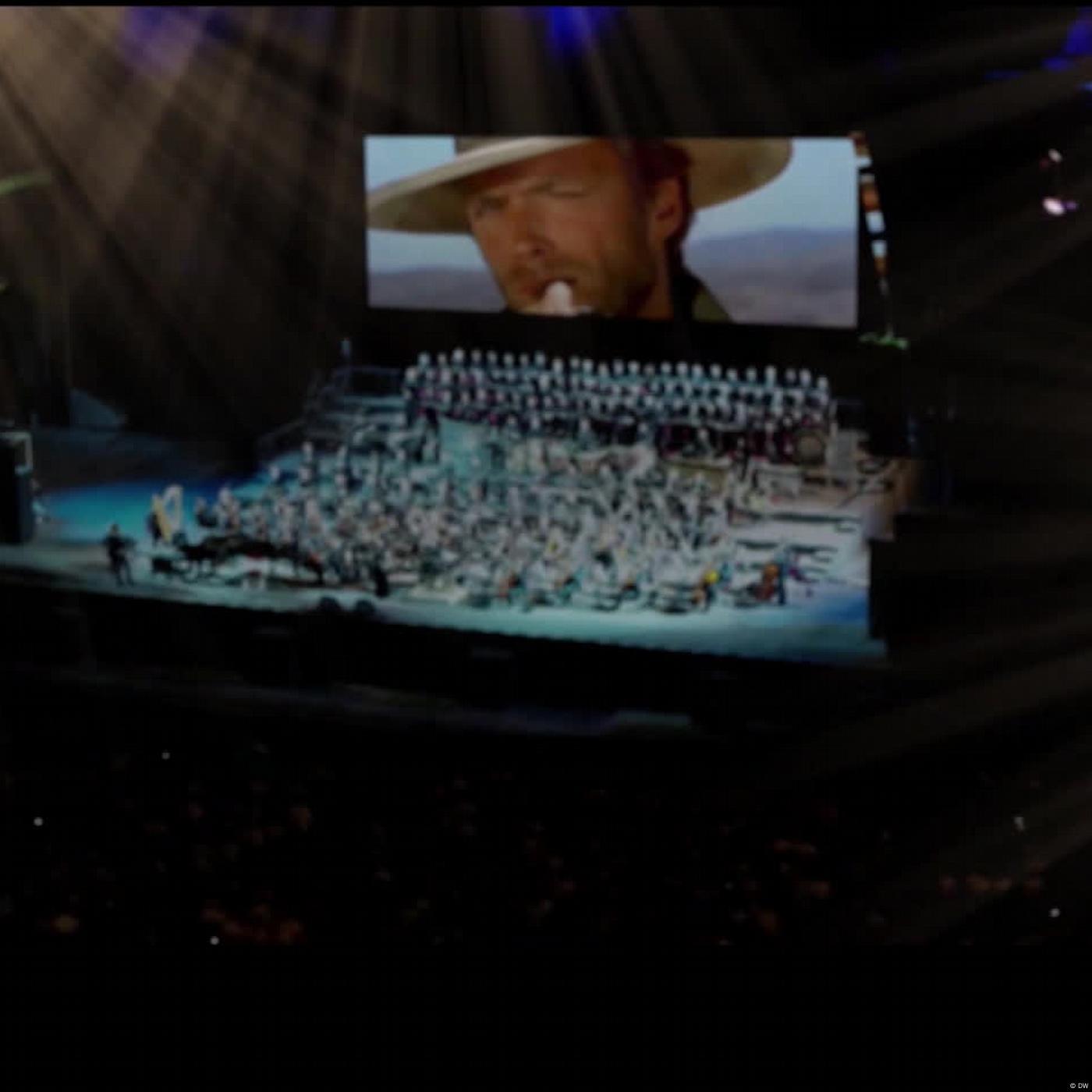 The Maestro of Film Scores