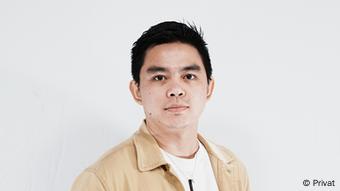 Rahkasiwi Dimas Susanto | indonesische Redaktion
