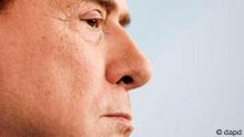 Comienza maratón judicial contra Berlusconi