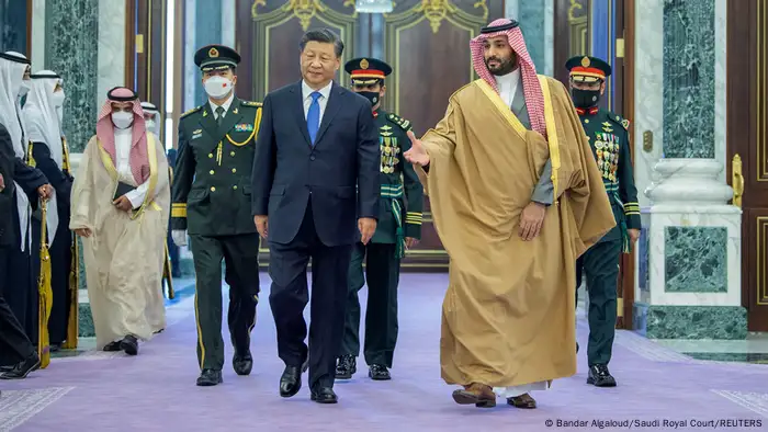 هل ستكون الصين مستفيدا رئيسيا من نتائج حرب أوكرانيا؟