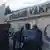 Hiranur Vakfı'nın Sancaktepe'deki binası mühürlendi