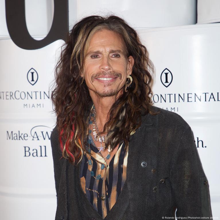 Steven Tyler children: Does Aerosmith star have a son?