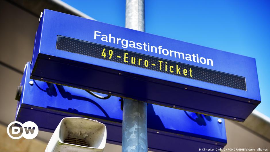 Wie kundenfreundlich ist das 49-Euro-Ticket?