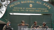 Castillo ratifica solicitud de asilo en México, Zelenski acusa a Rusia de terrorismo por uso de minas y más noticias