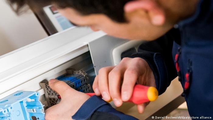 Германия търси по спешност чуждестранна работна ръка - нужни са