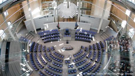 Γερμανικές εκλογές: Ανανέωση στο πολιτικό προσωπικό