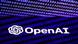 صورة رمزية لشعار شركة OpenAI وبرنامج ChatGPT صورة رمزية لشعار شركة OpenAI وبرنامج ChatGPT