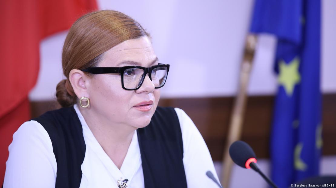 СЕМ се разграничи от председателката си Соня Момчилова за Буча