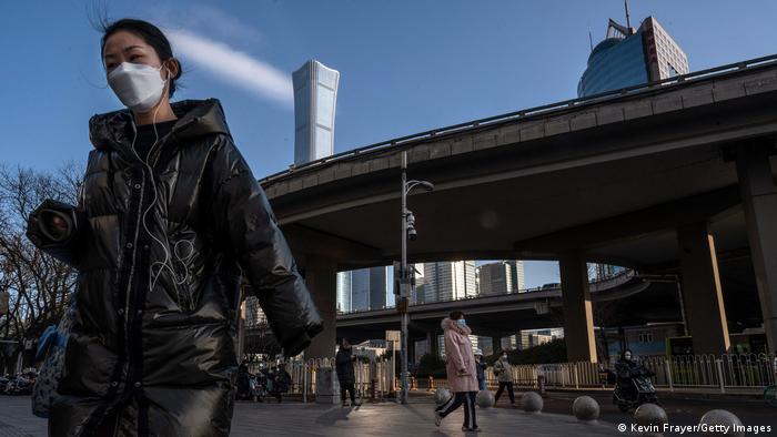 China ha desmontado las estrictas restricciones derivadas de la pandemia