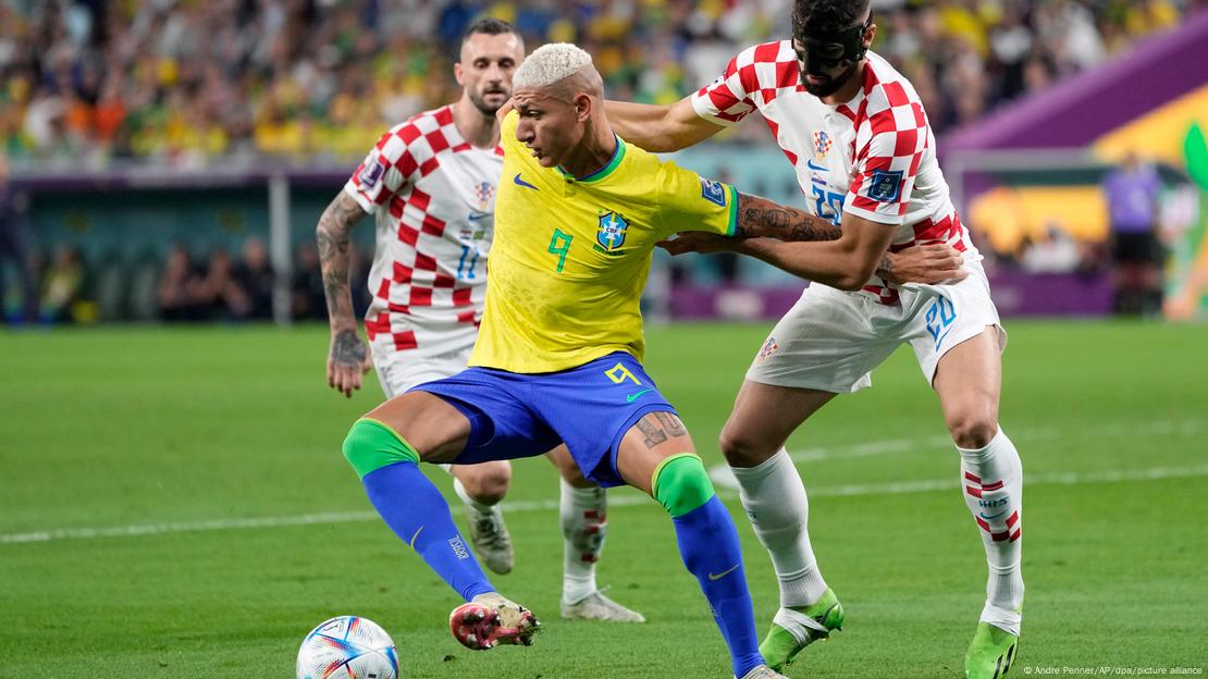 Brasil perde para a Croácia nos pênaltis e está eliminado da Copa do Mundo, jogo  brasil com croacia 