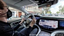 Mercedes-Benz introducirá una cuota de suscripción anual por aceleración de 1.200 dólares
