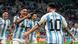FIFA Fußball WM 2022 in Katar | Argentinien - Niederlande FIFA Fußball WM 2022 in Katar | Argentinien - Niederlande