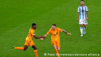 Ο Βάουτ Βέγκχορστ