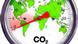 Simbolična slika CO2 Simbolična slika CO2