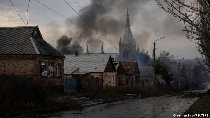Тежки сражения в Източна Украйна. Руската армия явно променя тактиката