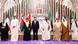 نشست مشترک رئیس جمهوری چین و سران کشورهای عربی حاشیه خلیج فارس در ریاض، ۹ دسامبر ۲۰۲۲