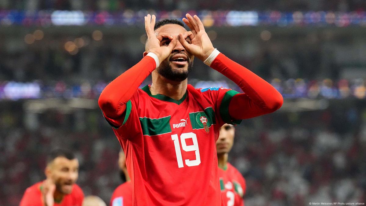 Marrocos derrota Portugal e faz história na Copa do Mundo do Catar