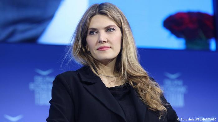 Не само цяла Гърция, а и цяла Европа говори вече