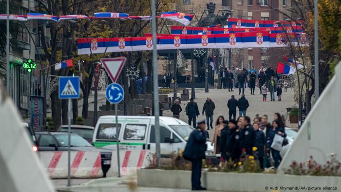 Защо сръбският президент Вучич нарича косовския премиер малкия Зеленски и