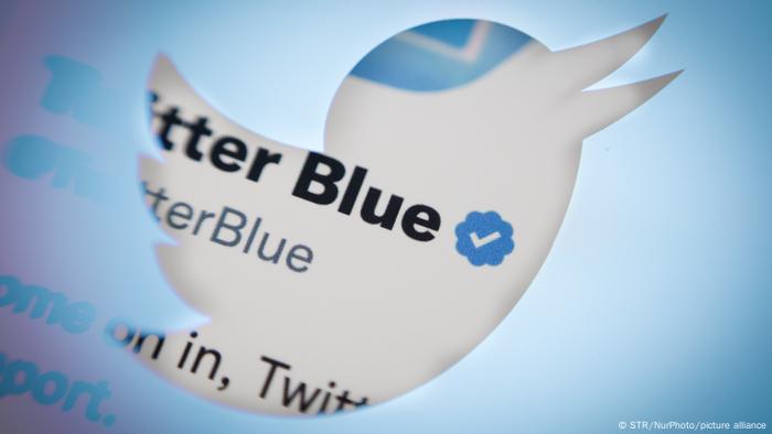 Twitter führt kostenlos ein neues offizielles Abzeichen für Benutzer ein
